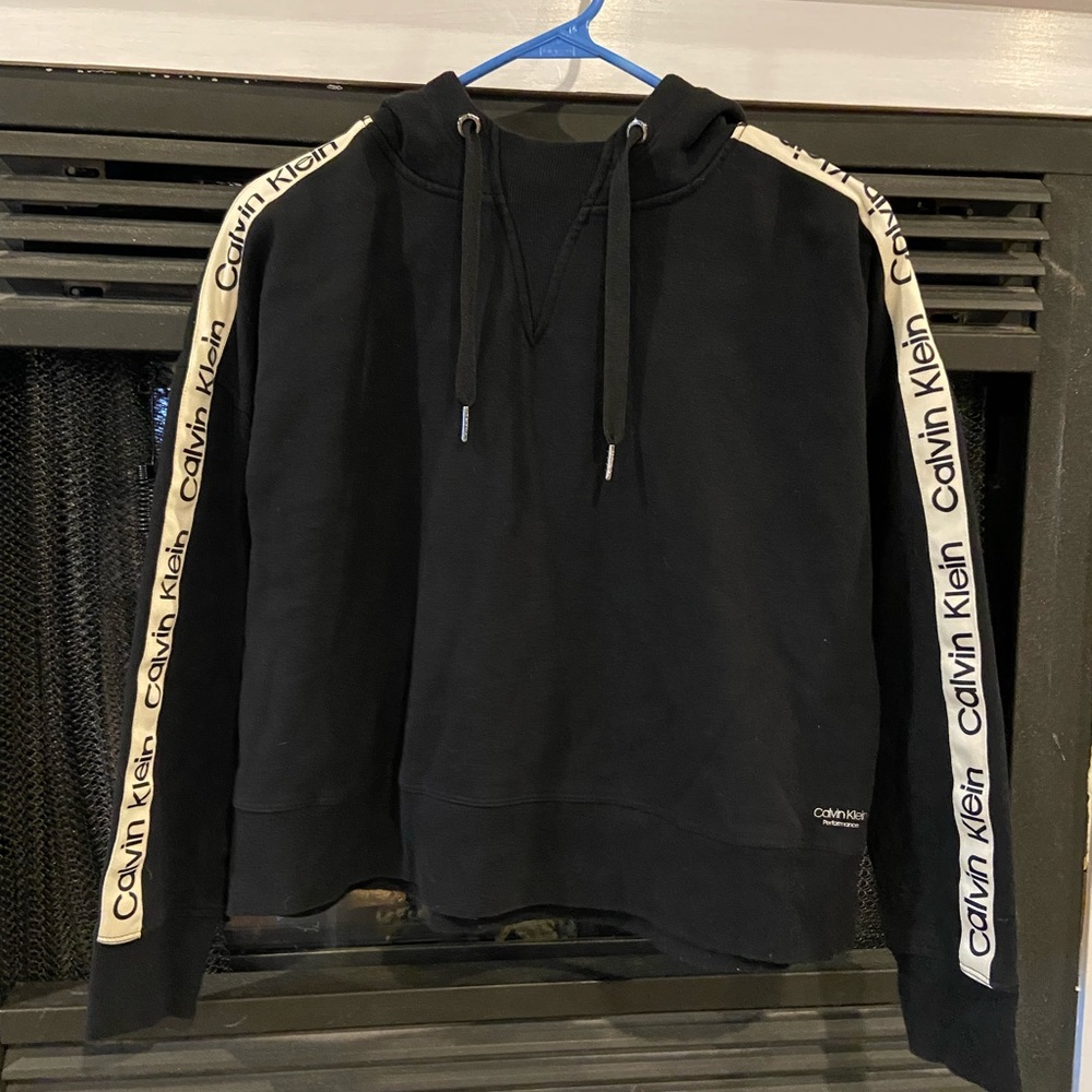 Calvin Klein sweatshirt